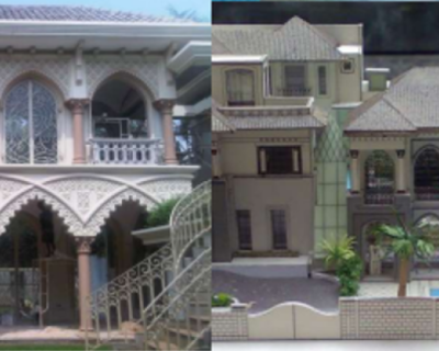 rumah jaksel 2